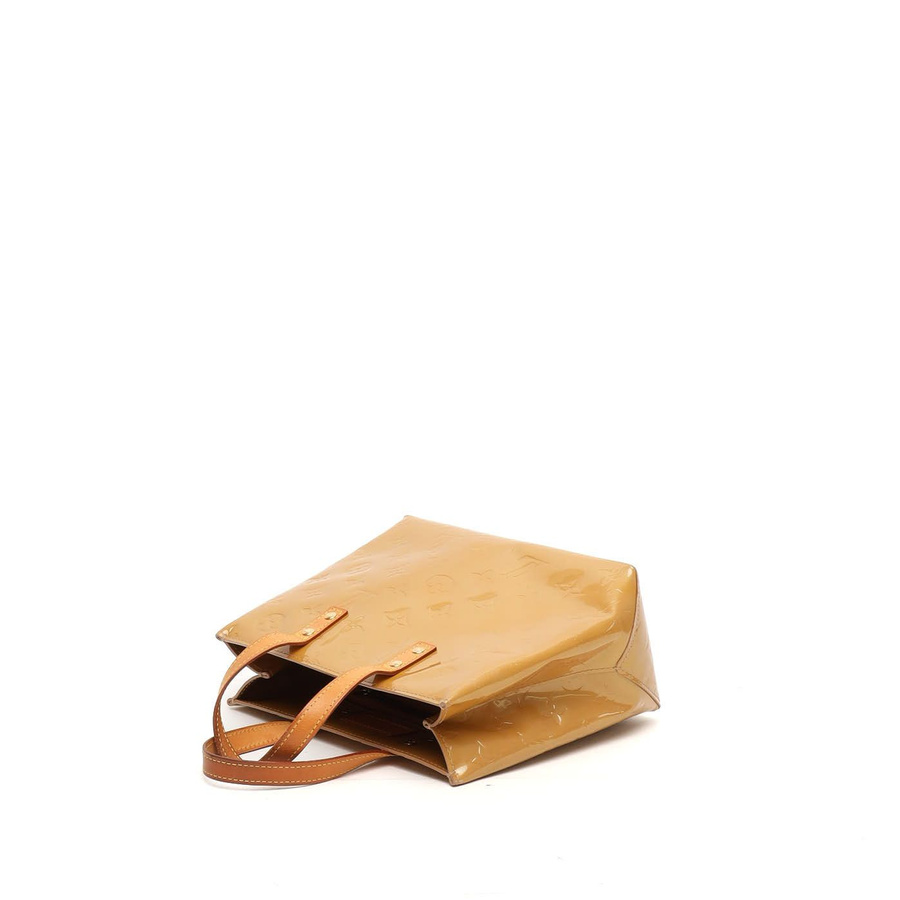 Louis Vuitton Vernis Reade PM Bag