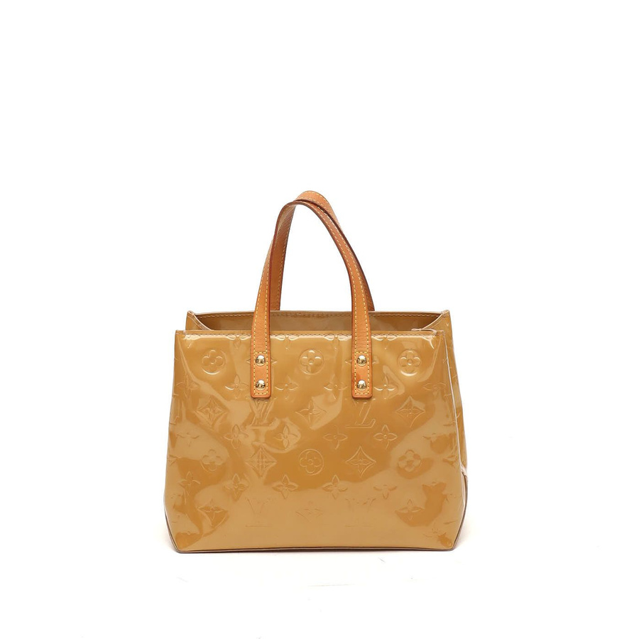 Louis Vuitton Vernis Reade PM Bag