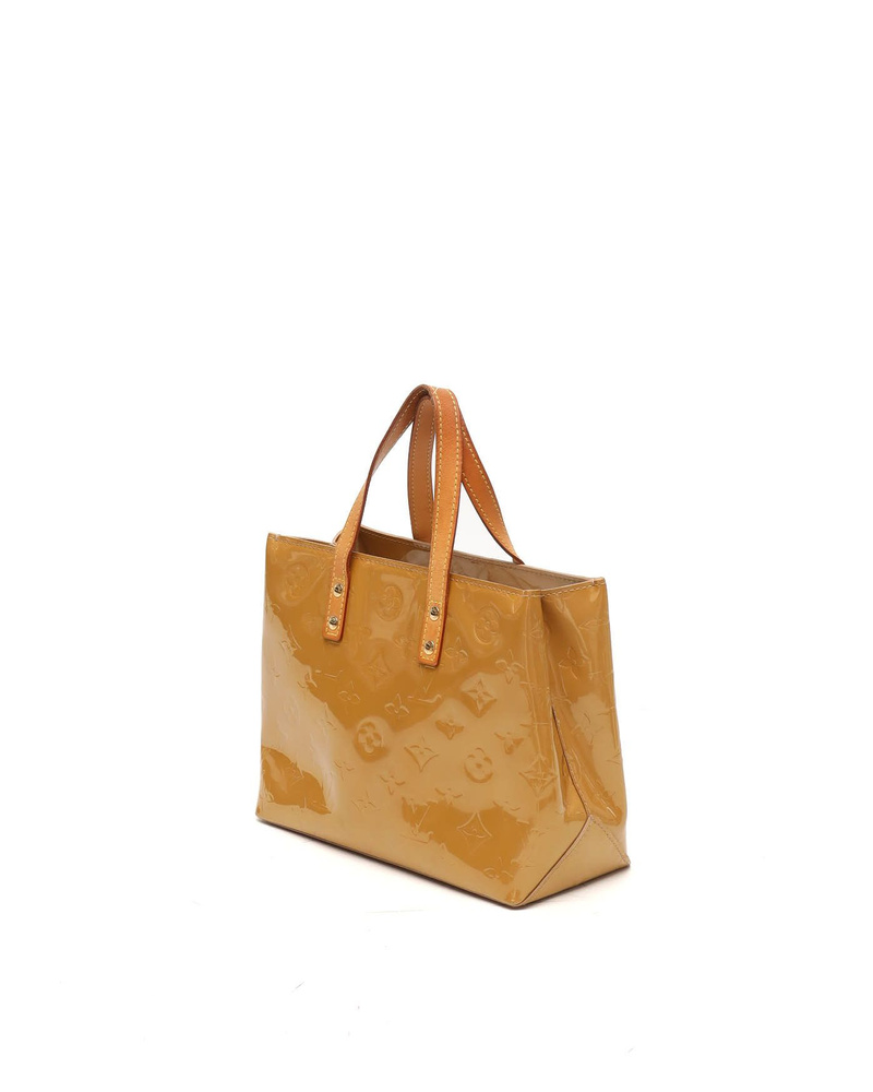 Louis Vuitton Vernis Reade PM Bag