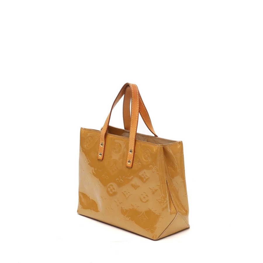 Louis Vuitton Vernis Reade PM Bag