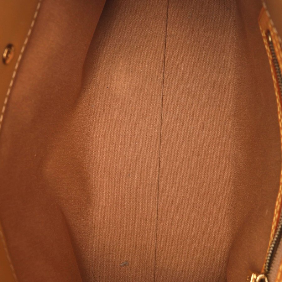 Louis Vuitton Vernis Reade PM Bag