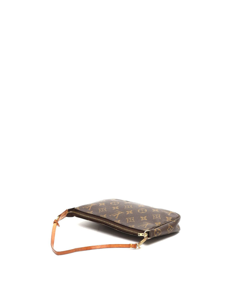 Louis Vuitton Monogram Pochette Accessoires Bag