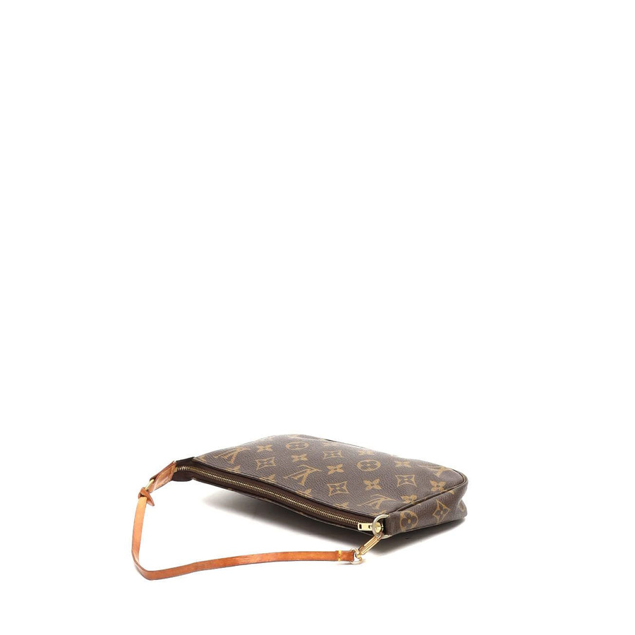 Louis Vuitton Monogram Pochette Accessoires Bag