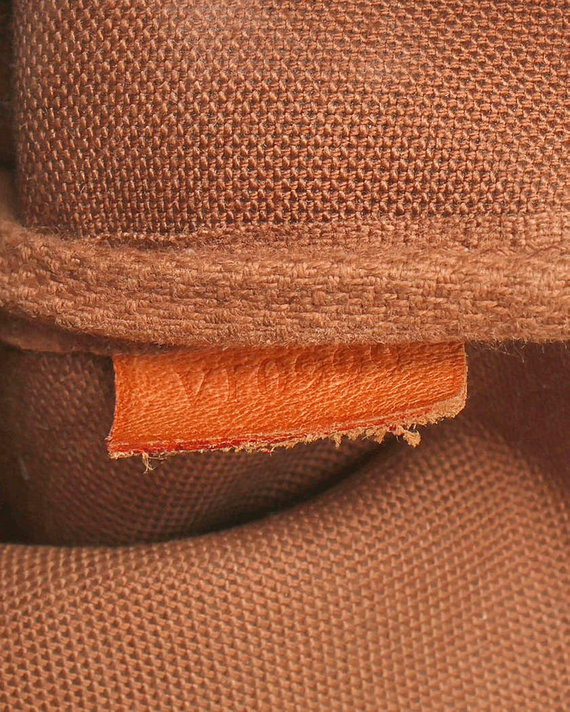 Louis Vuitton Monogram Pochette Accessoires Bag