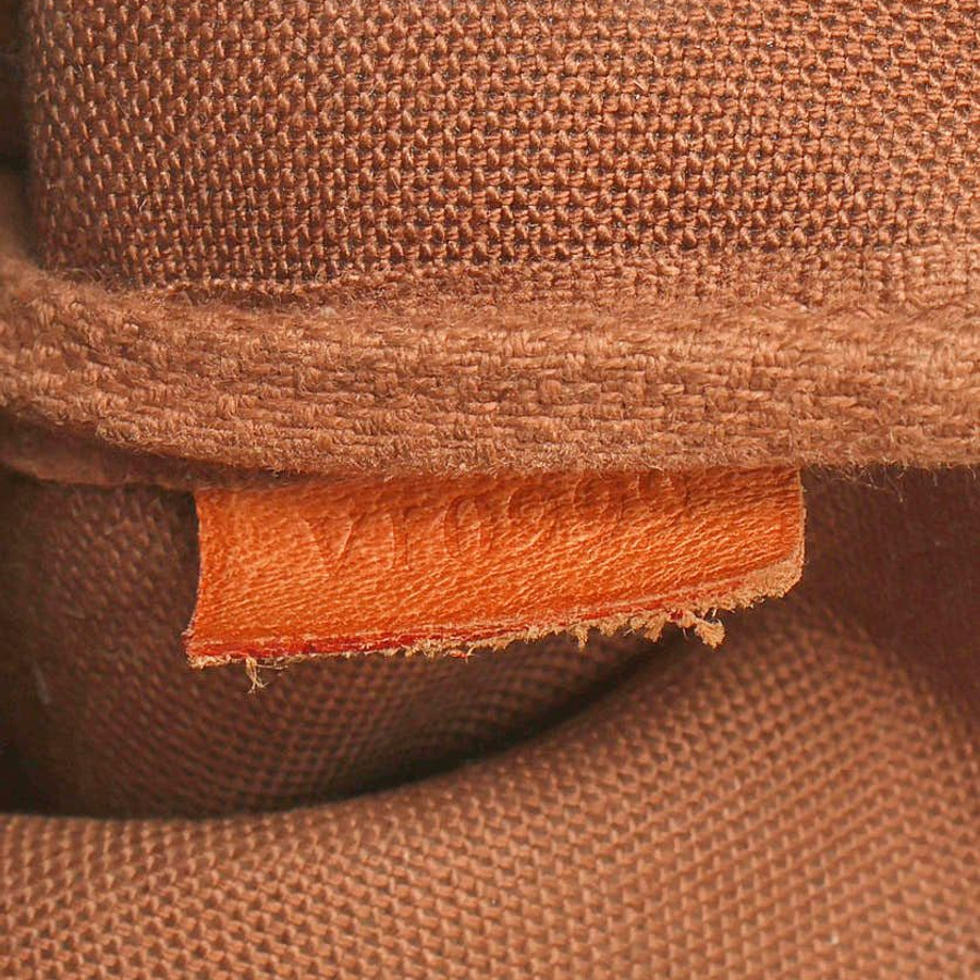 Louis Vuitton Monogram Pochette Accessoires Bag