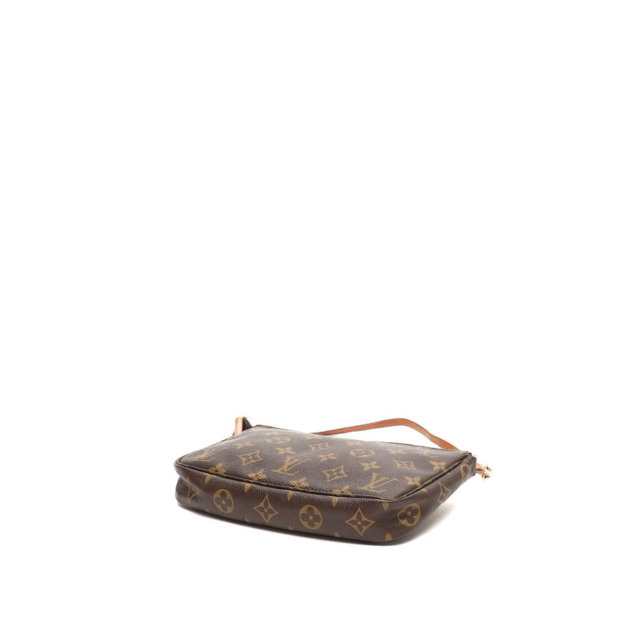 Louis Vuitton Monogram Pochette Accessoires Bag