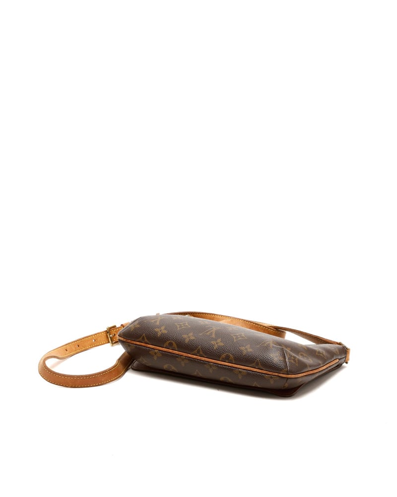 Louis Vuitton Monogram Musette Tango Bag