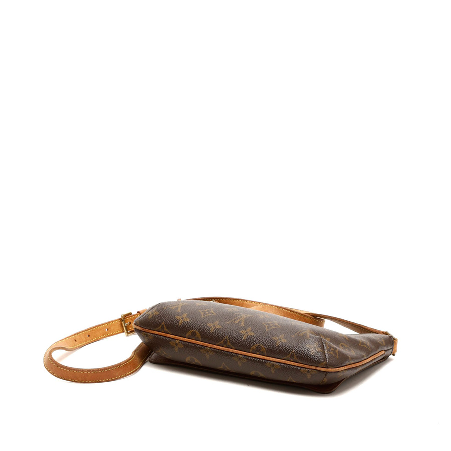 Louis Vuitton Monogram Musette Tango Bag