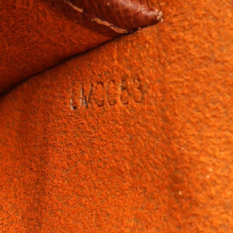 Louis Vuitton Monogram Musette Tango Bag