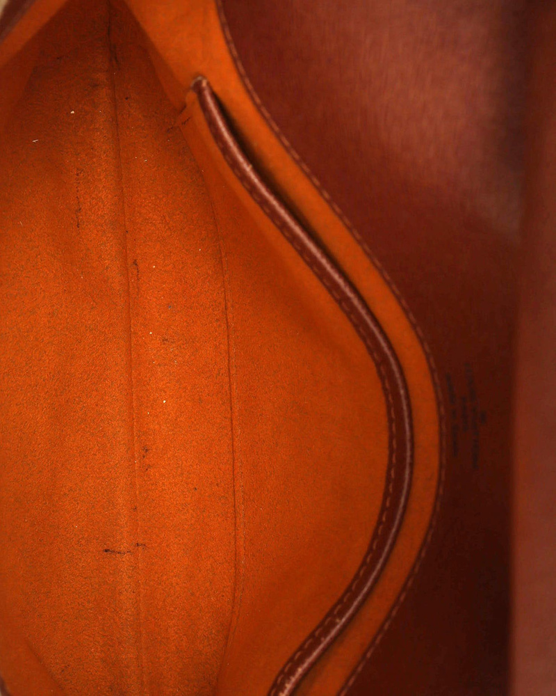 Louis Vuitton Monogram Musette Tango Bag