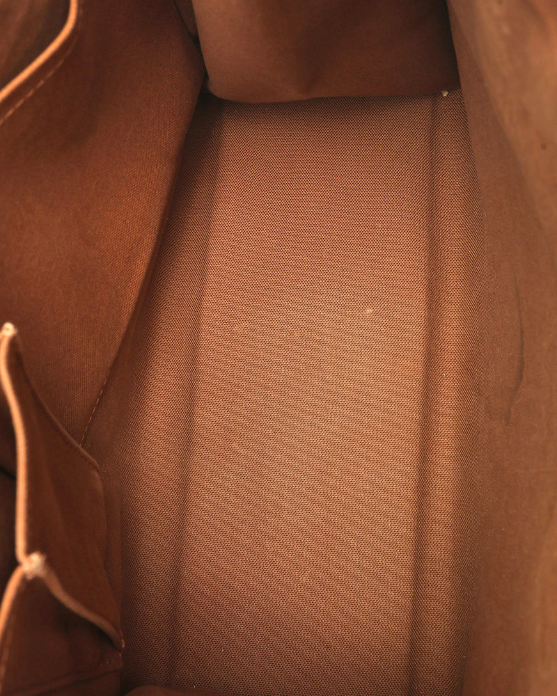 Louis Vuitton Monogram Popincourt Haut Bag