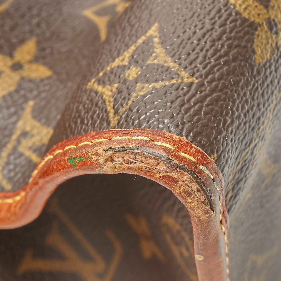 Louis Vuitton Monogram Popincourt Haut Bag