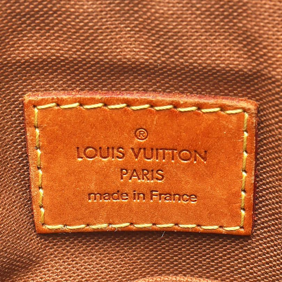 Louis Vuitton Monogram Popincourt Haut Bag