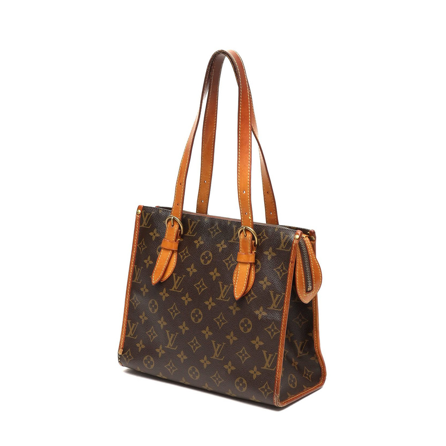 Louis Vuitton Monogram Popincourt Haut Bag