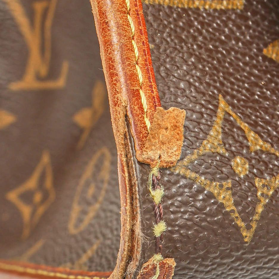 Louis Vuitton Monogram Popincourt Haut Bag
