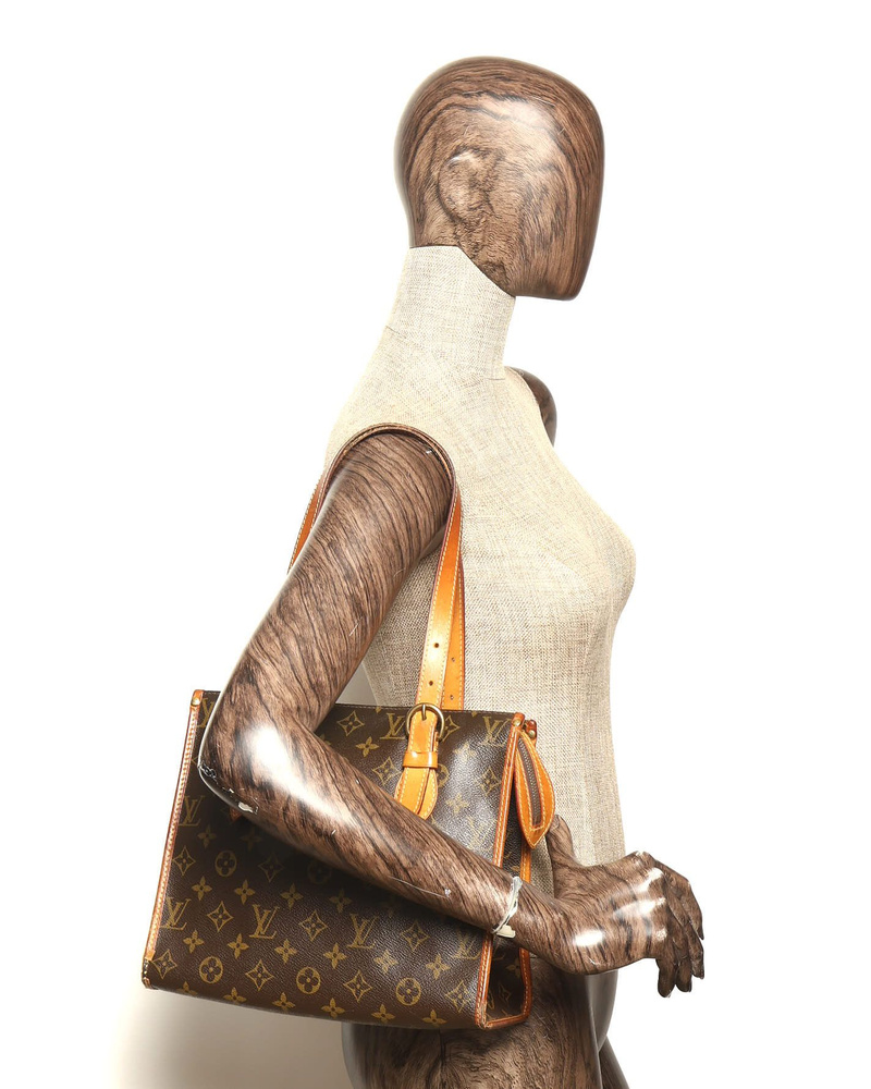 Louis Vuitton Monogram Popincourt Haut Bag