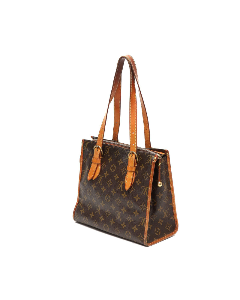 Louis Vuitton Monogram Popincourt Haut Bag