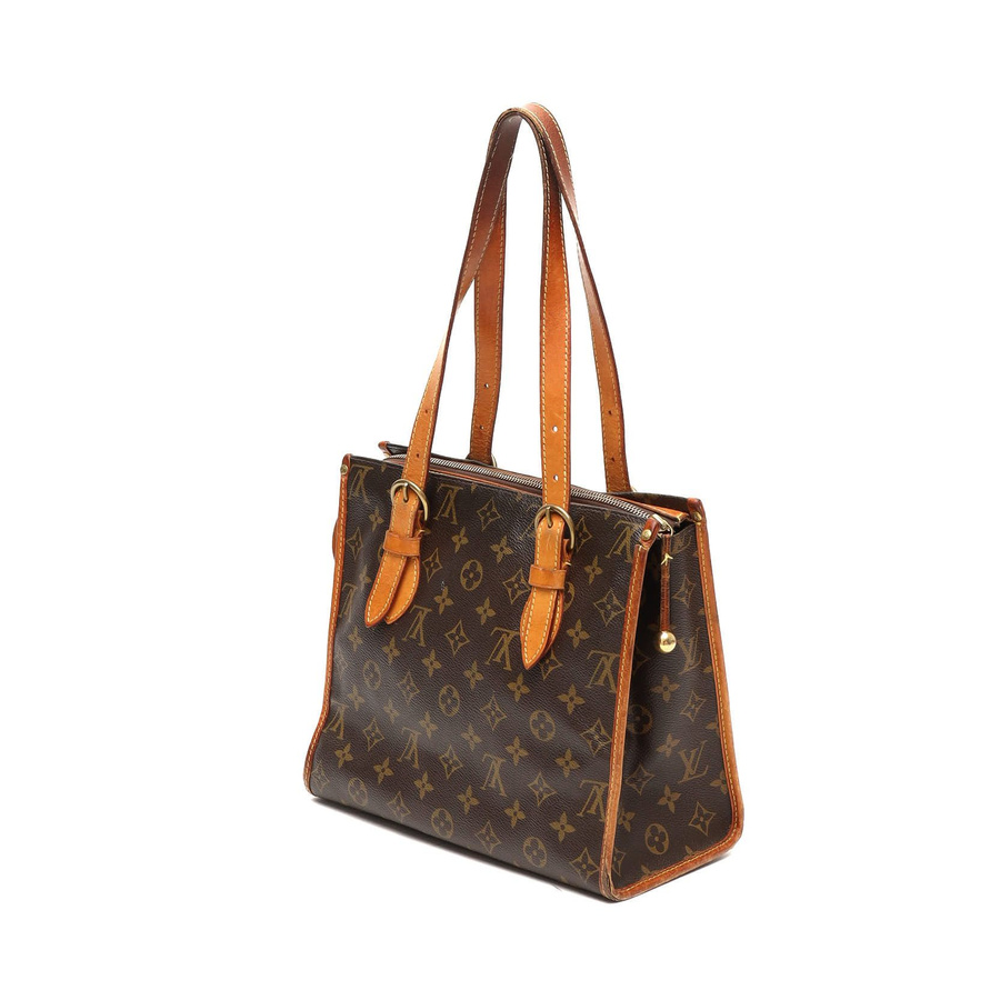 Louis Vuitton Monogram Popincourt Haut Bag