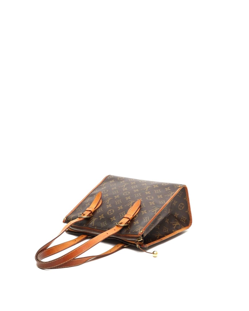 Louis Vuitton Monogram Popincourt Haut Bag