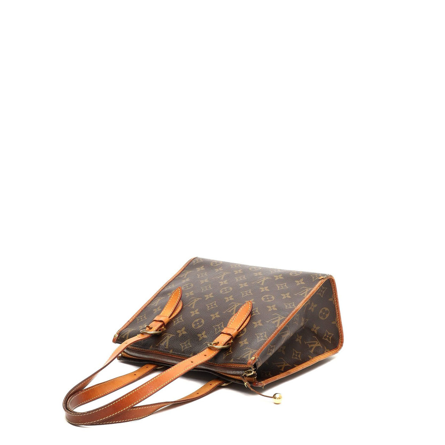 Louis Vuitton Monogram Popincourt Haut Bag