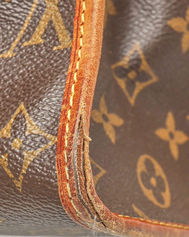 Louis Vuitton Monogram Popincourt Haut Bag