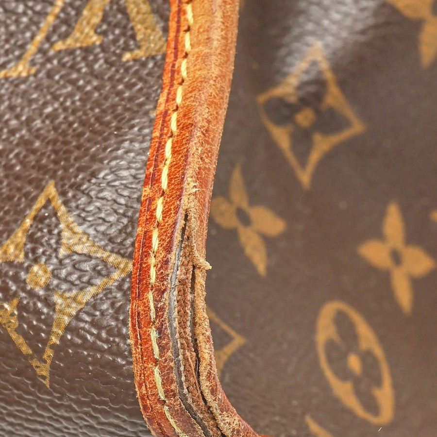 Louis Vuitton Monogram Popincourt Haut Bag