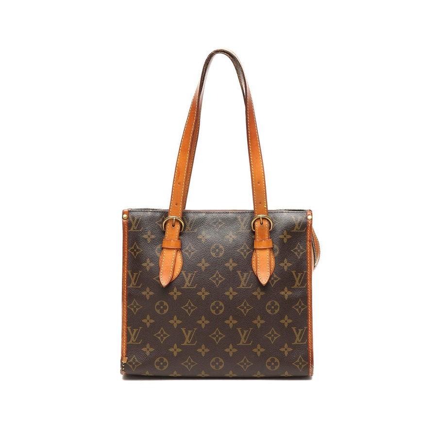 Louis Vuitton Monogram Popincourt Haut Bag