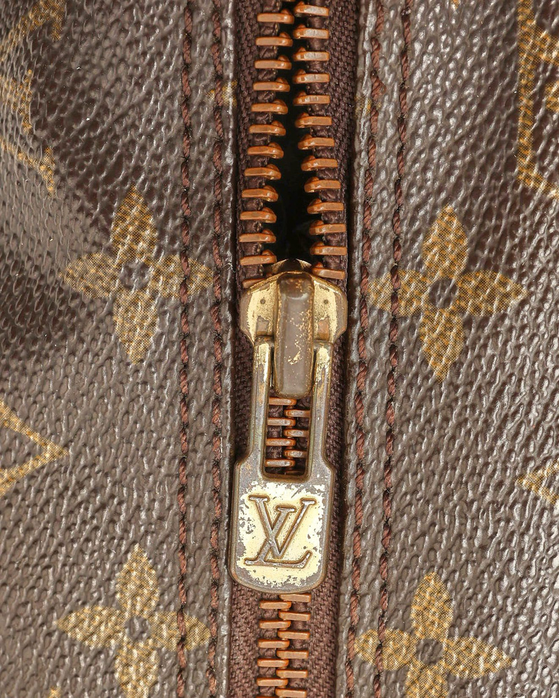 Louis Vuitton Monogram Papillon 30 Bag