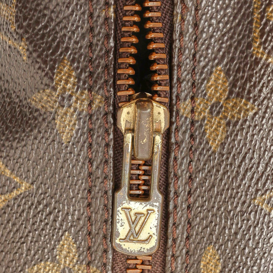 Louis Vuitton Monogram Papillon 30 Bag