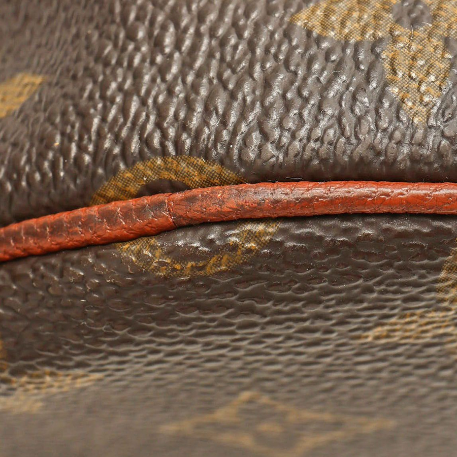 Louis Vuitton Monogram Papillon 30 Bag