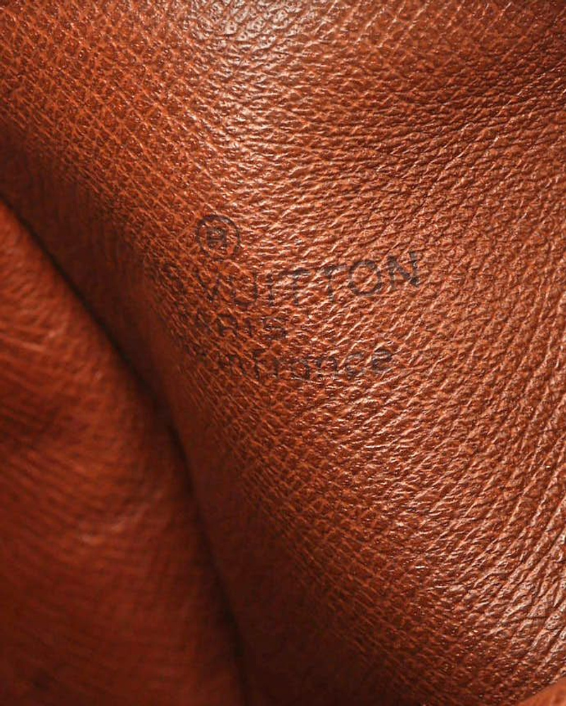 Louis Vuitton Monogram Papillon 30 Bag