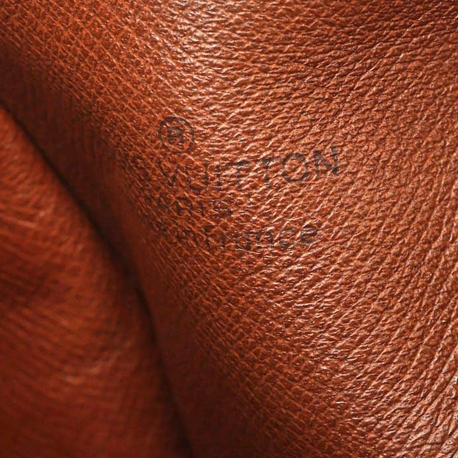 Louis Vuitton Monogram Papillon 30 Bag