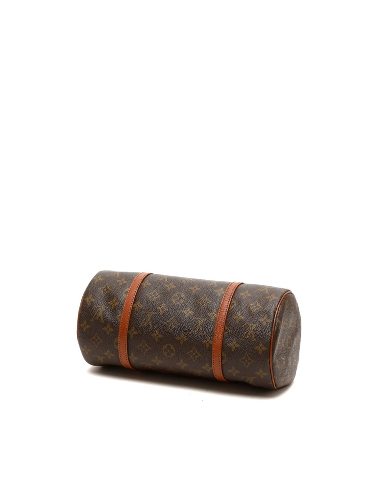 Louis Vuitton Monogram Papillon 30 Bag