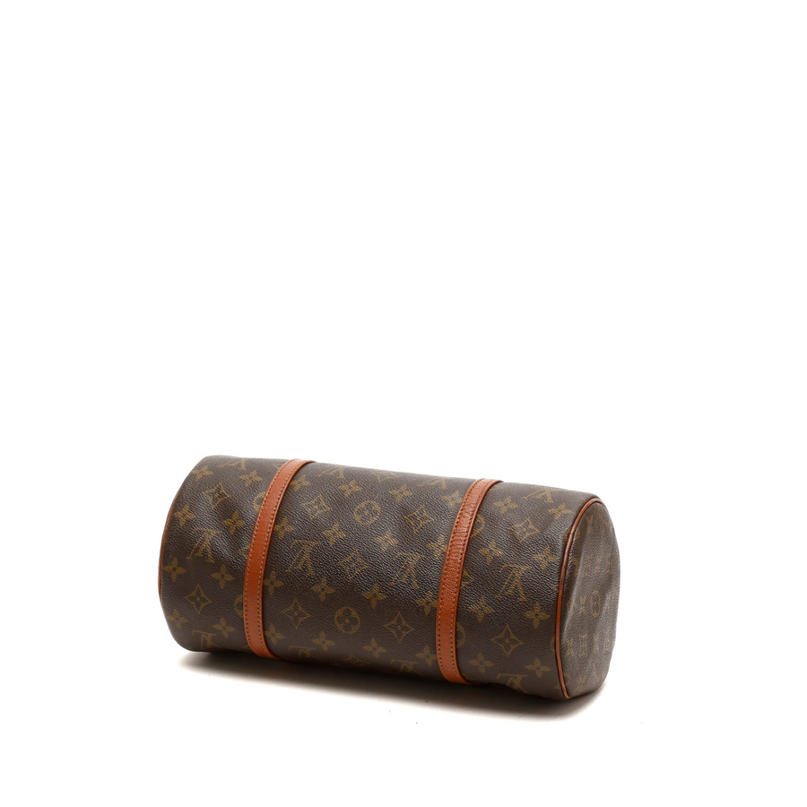 Louis Vuitton Monogram Papillon 30 Bag