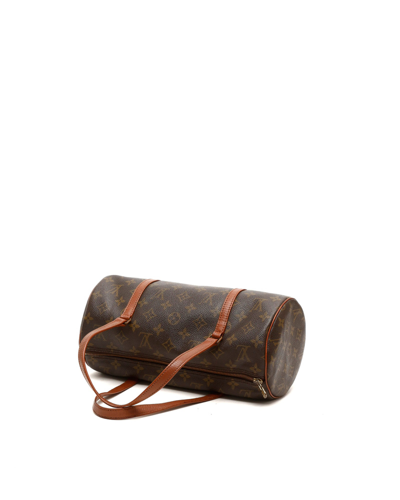 Louis Vuitton Monogram Papillon 30 Bag