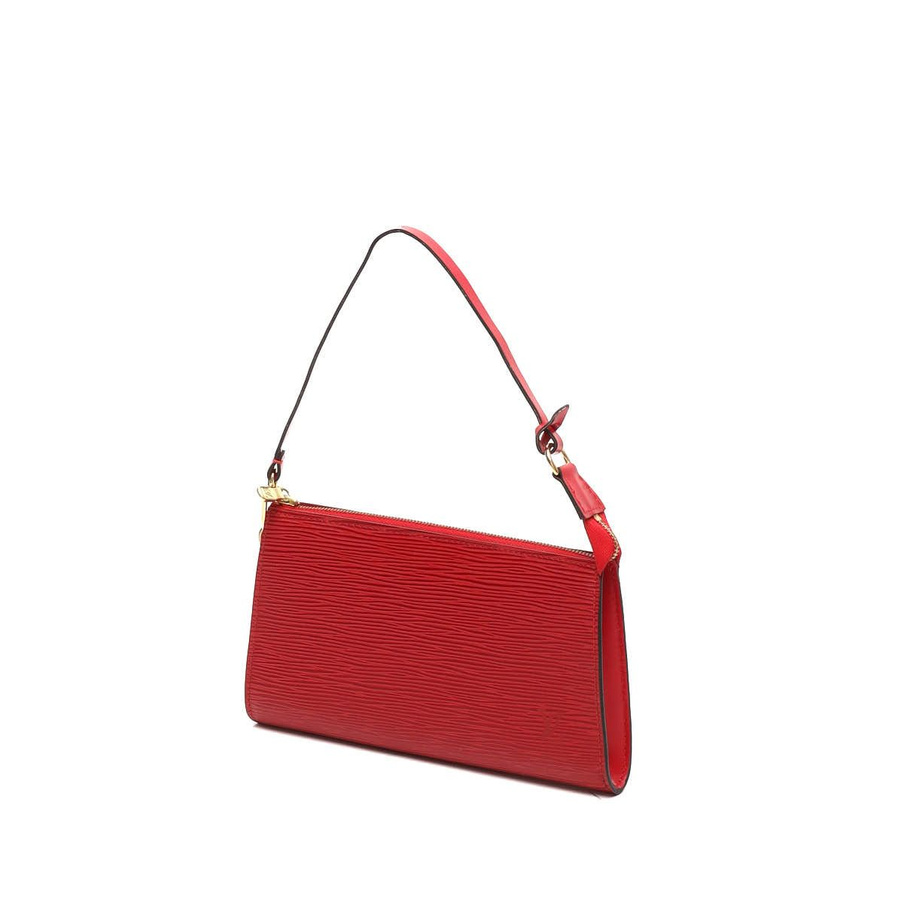 Louis Vuitton Epi Pochette Accessoires Bag