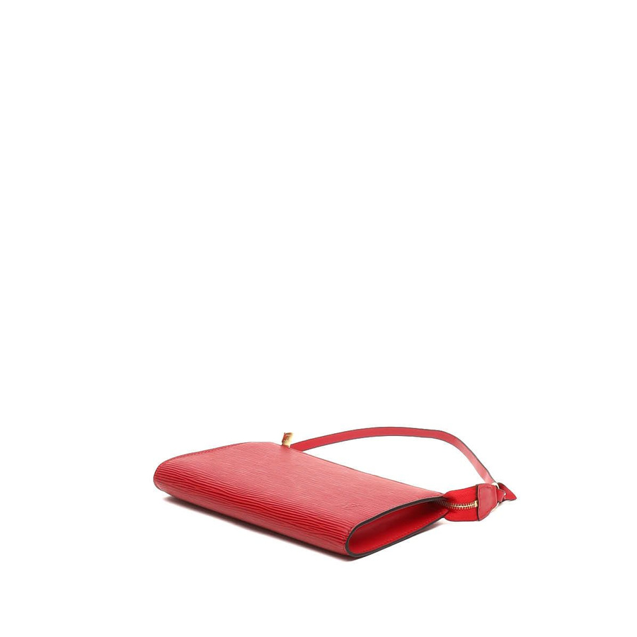 Louis Vuitton Epi Pochette Accessoires Bag