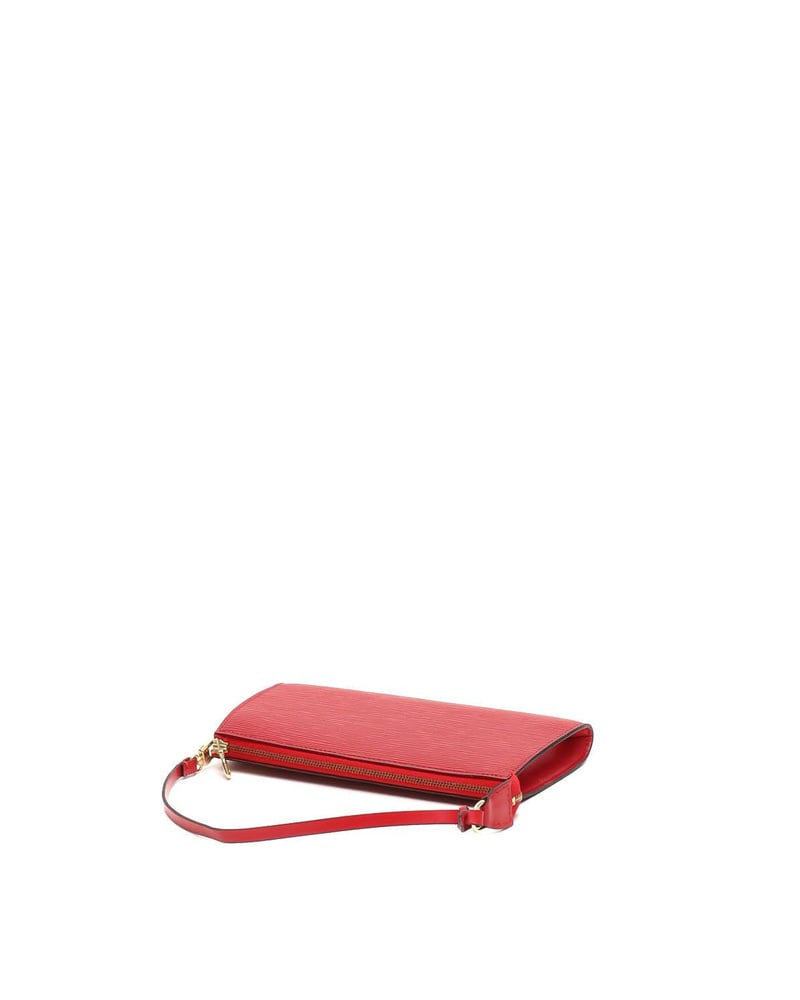 Louis Vuitton Epi Pochette Accessoires Bag
