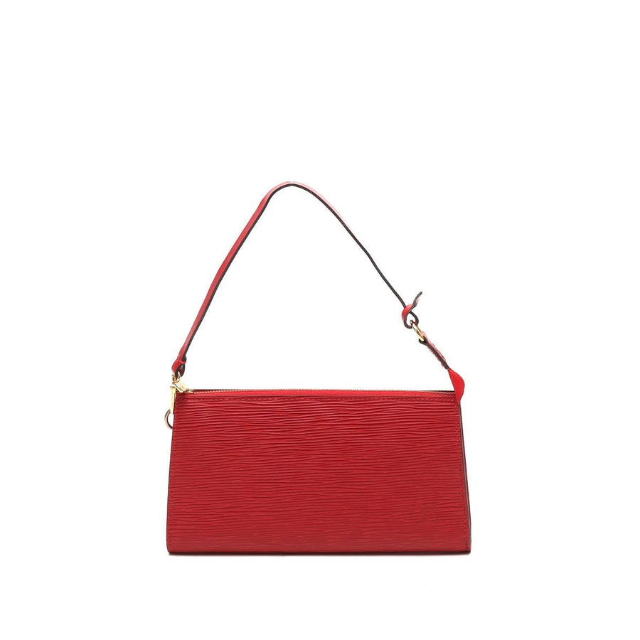 Louis Vuitton Epi Pochette Accessoires Bag