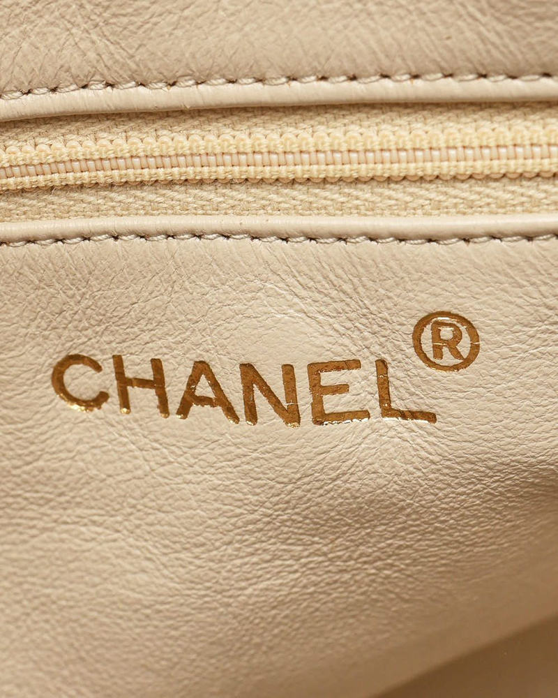 Chanel CC Tassel Camera Bag