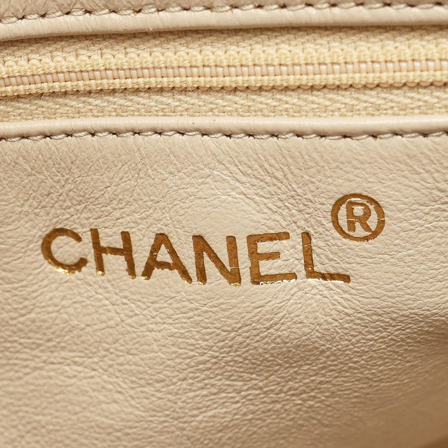 Chanel CC Tassel Camera Bag