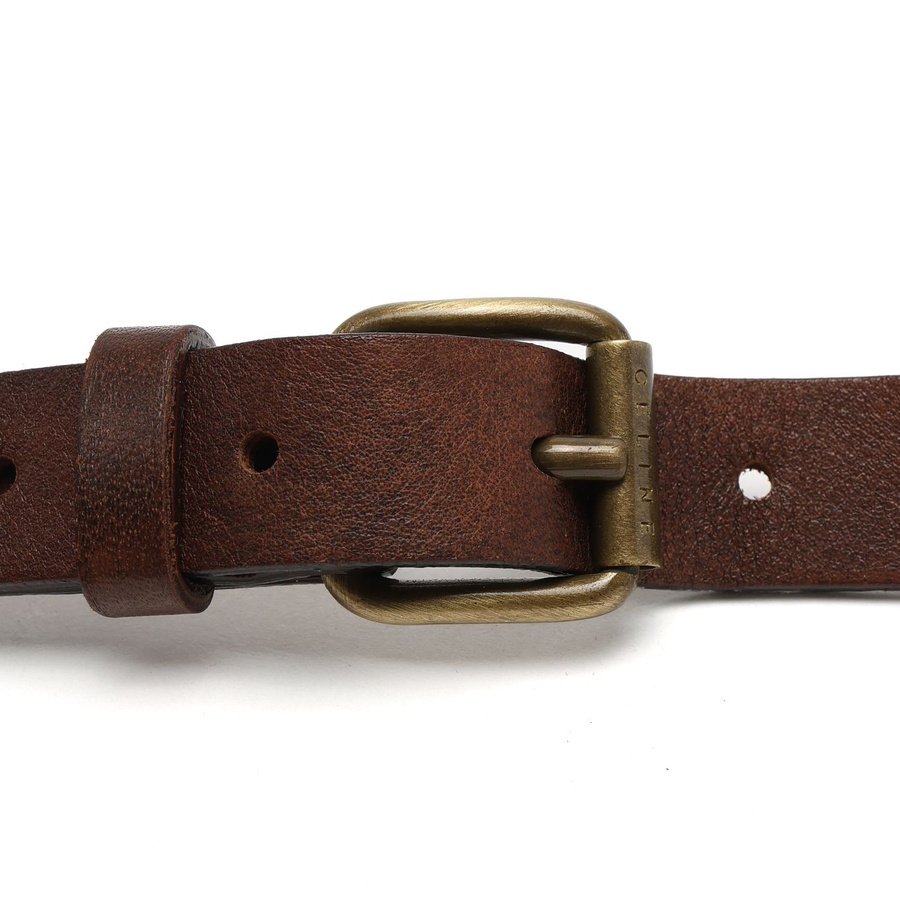 Céline Bullet Belt