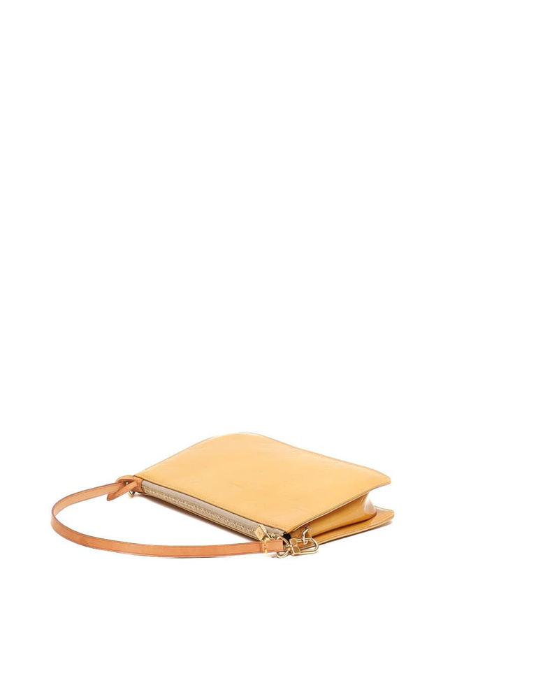 Louis Vuitton Vernis Lexington Pochette Bag