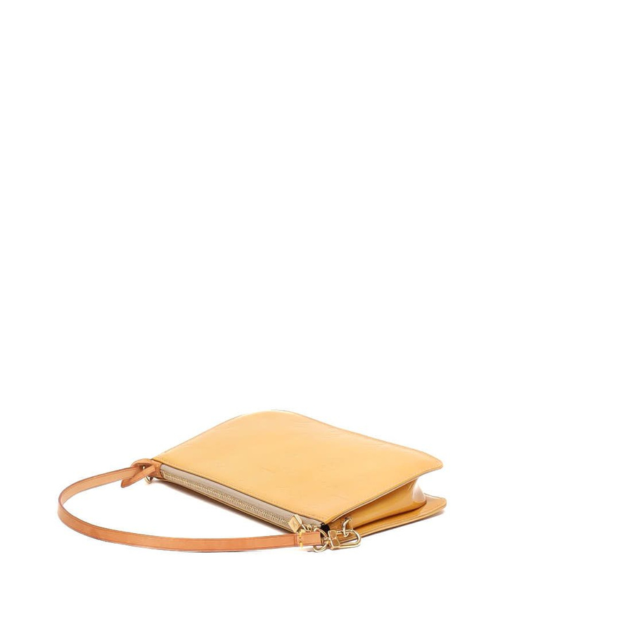 Louis Vuitton Vernis Lexington Pochette Bag