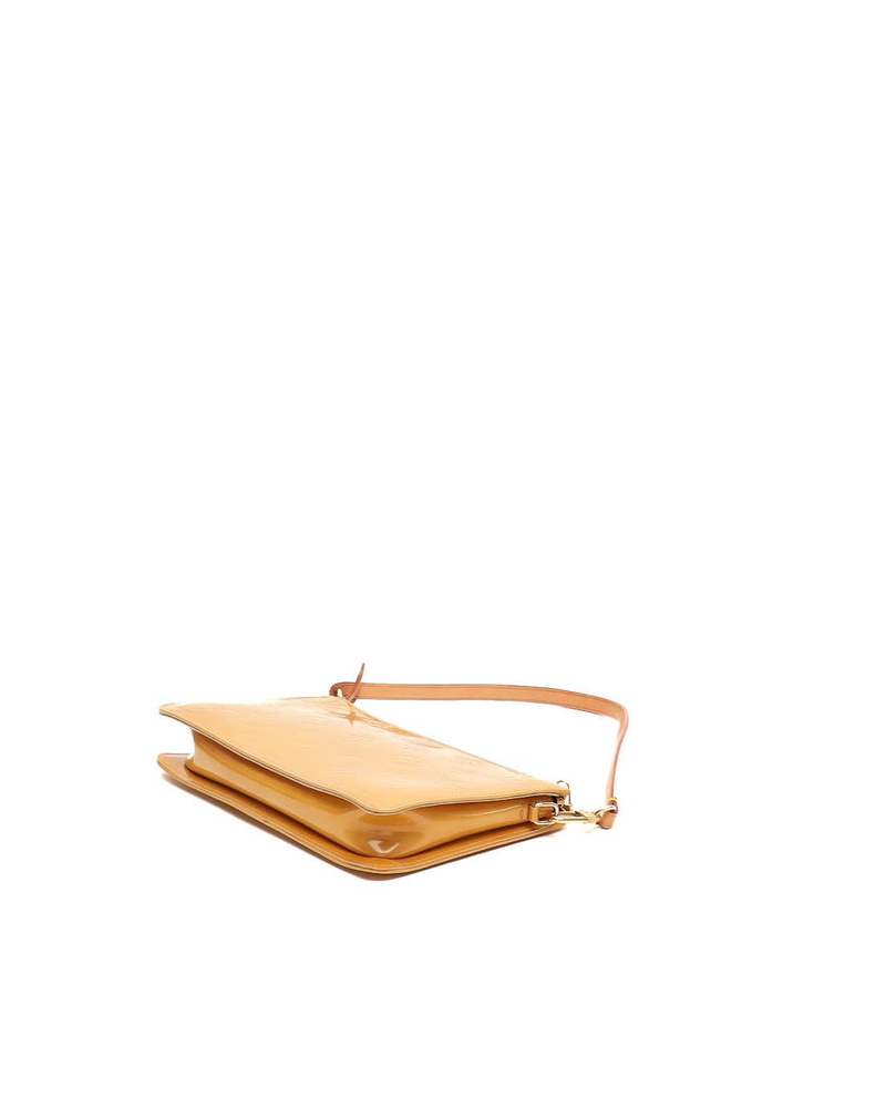 Louis Vuitton Vernis Lexington Pochette Bag