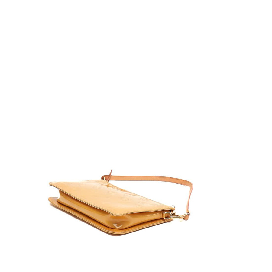 Louis Vuitton Vernis Lexington Pochette Bag