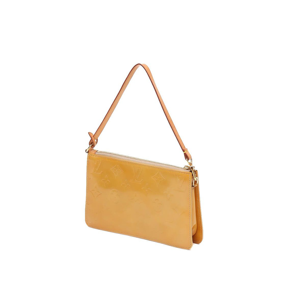 Louis Vuitton Vernis Lexington Pochette Bag