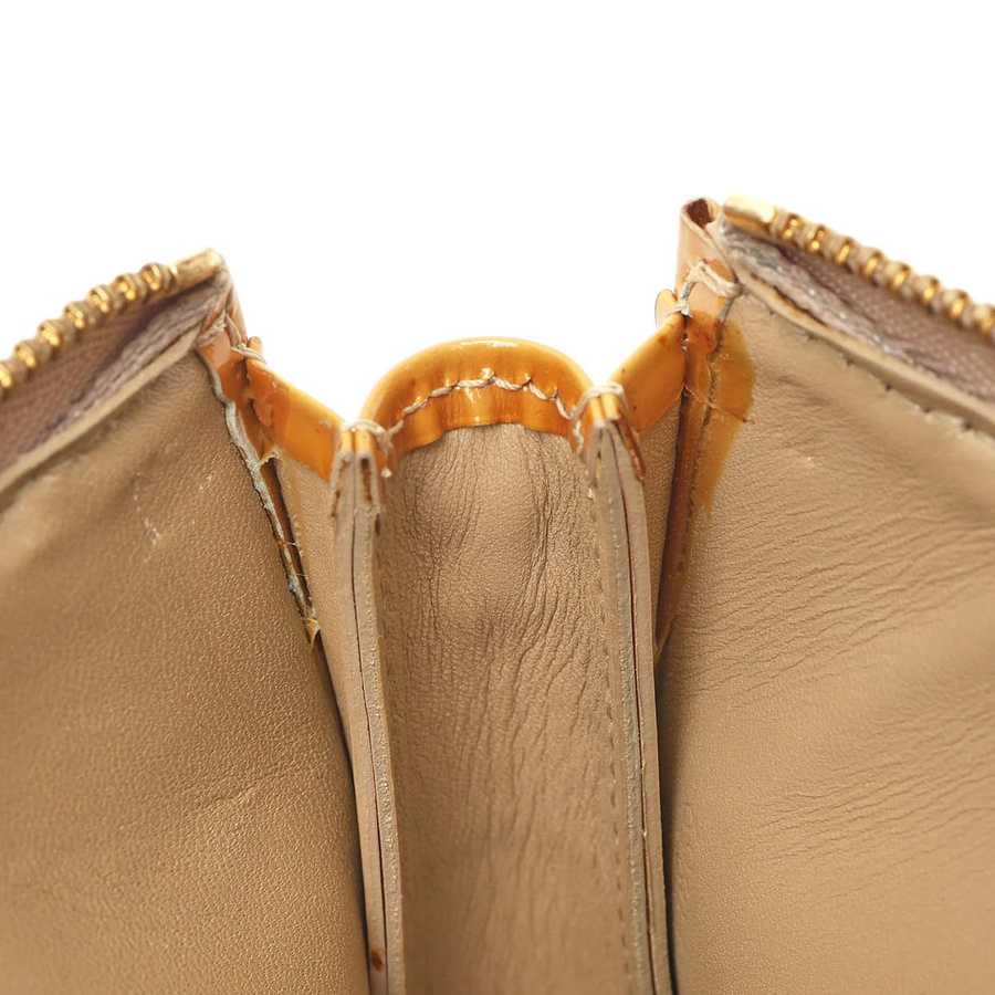 Louis Vuitton Vernis Lexington Pochette Bag