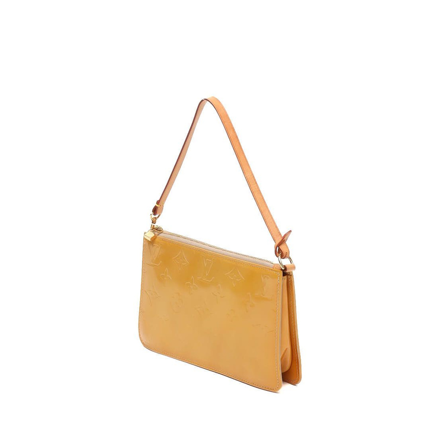 Louis Vuitton Vernis Lexington Pochette Bag