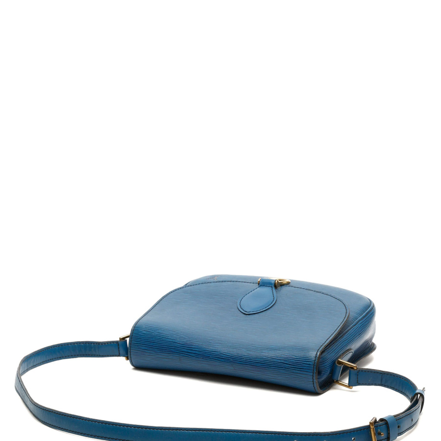 Louis Vuitton Epi Saint Cloud GM Bag